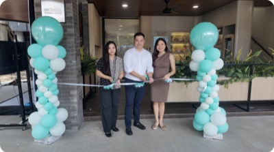 Second mGanik Care Clinic